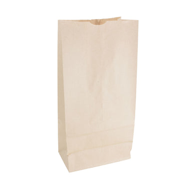 Image of COM: Bag Paper Regular SOS 16 lb. - 500 x Each